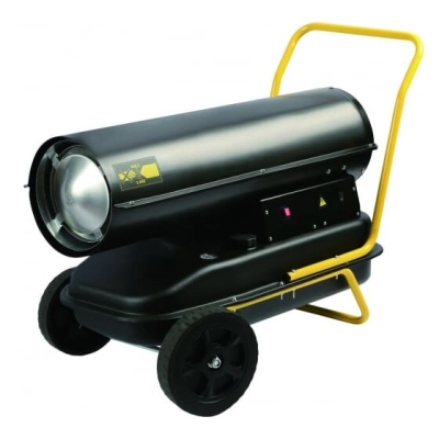 Тепловая пушка Zitrek BFG-30 070-2803