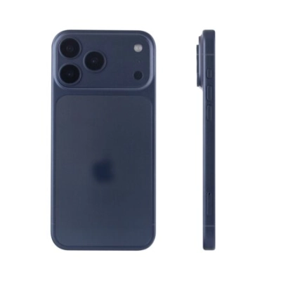 Муляж iPhone 17 Pro (Синий)