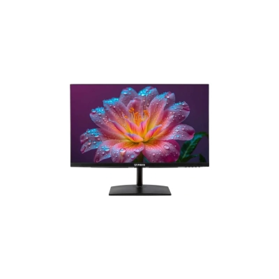 Монитор IRBIS GroovyView IGV27FID01 27'' LED 1920x1080, 16:9, IPS, 250 cd/​m2, 1300:1, 3ms, 178гр./​178гр., VGA, HDMI, DP, USB, Audio output, 100Hz