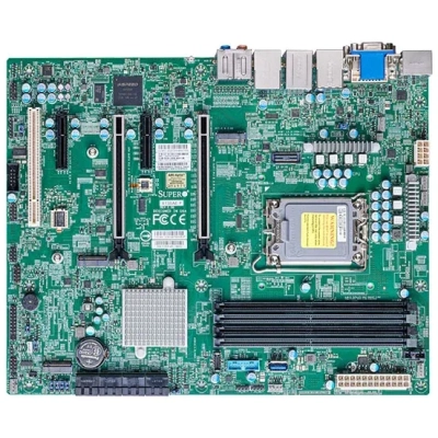Материнская плата SuperMicro MBD-X13SAE-F-O