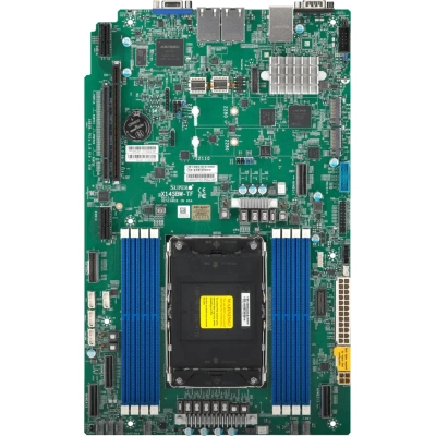 Материнская плата Supermicro MBD-X14SBW-TF-B