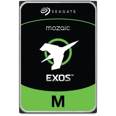 HDD Seagate Exos M ST30000NM004K 30TB 3.5 7200RPM SATA 512e 512Mb Enterprise