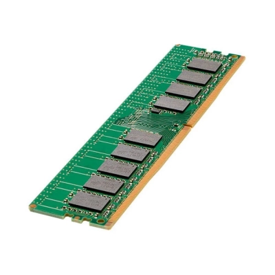 ОЗУ HPE P64339-B21 32GB (1x32GB) Dual Rank x8 DDR5-4800 CAS-40-39-39 Unbuffered Standard Memory Kit