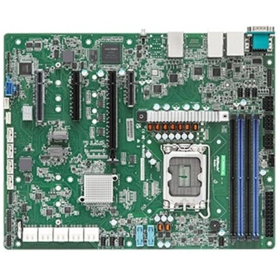 Материнская плата ASRock EC266D4-4L (color box) (90-SXGDV0-A0UAYF)