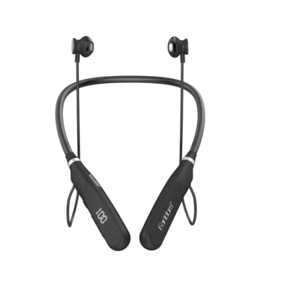 Наушники Earldom ET-BH73 Sport Bluetooth внутриканальные черный
