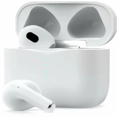 Наушники Earldom TWS14 Bluetooth внутриканальные с микрофоном белый