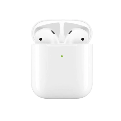 Наушники Earldom TWS22 Bluetooth внутриканальные с микрофоном белый