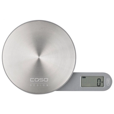 Весы кухонные CASO Kitchen EcoMate