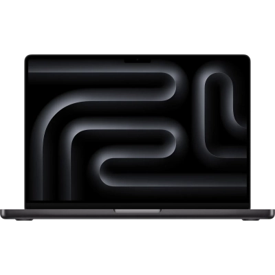 Ноутбук Apple MacBook Pro 14-inch 2025 (MDE14LL/​A) 14.2 Liquid Retina XDR (3024x1964) M5 10C CPU 10C GPU/​16GB/​1TB SSD/​клав.рус.грав./​Space Black