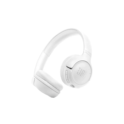 Наушники bluetooth JBL Tune 530BT (белый)
