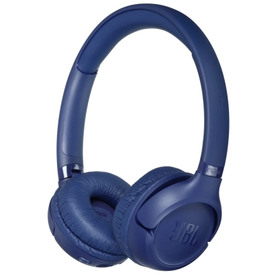 Наушники bluetooth JBL Tune 530BT (синий)
