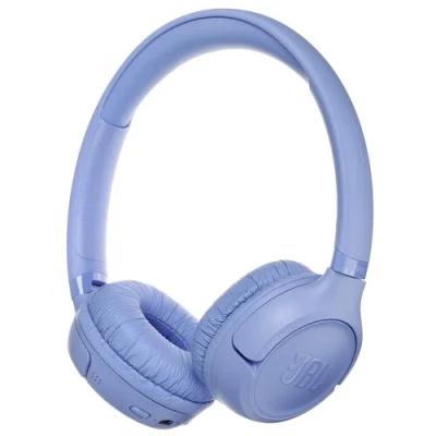 Наушники bluetooth JBL Tune 530BT (фиолетовый)