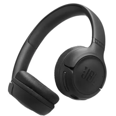 Наушники bluetooth JBL Tune 530BT (черный)