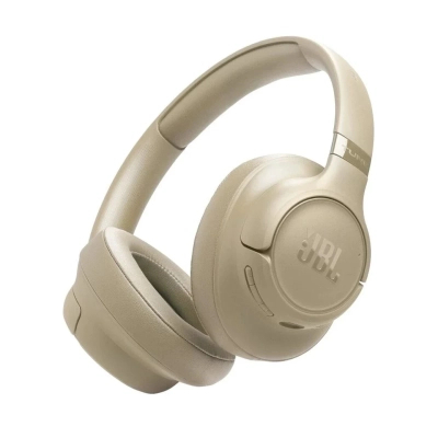 Наушники bluetooth JBL Tune 730BT (бежевый)