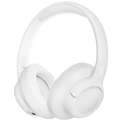 Наушники bluetooth JBL Tune 730BT (белый)