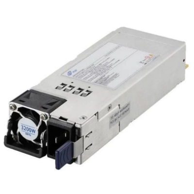 Блок питания FSP FSP3200-20HM (9PA32A0100) 3200W, CRPS Redundant module (ШВГ-73.5x39x185 mm)