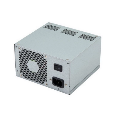 Блок питания FSP FSP350-70PFL(SK) (9PA400CB12_350W) 350W (350W, PS2 (ШВГ-150*86*140мм), 80Plus Bronze, A-PFC, 8см Fan, IPC/​Server PSU), OEM