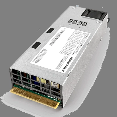 Блок питания Gospower G1505-3200W CRPS 3200W Redundant module (ШВГ- 73.5*39*185мм), 80+ Titanium, Input 90-264Vac or HVDC (180-300V), OEM