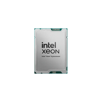 Процессор Intel Xeon 6517P PK8072006398400 LGA4710 (Granite Rapids, 16C/​32T, 3.2/​4.2GHz, 72MB, 190W) OEM