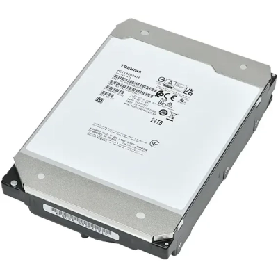 HDD Toshiba MG11SCA18TE SAS 18Tb 3.5 7200 12Gbit/​s 512Mb 1 year warranty