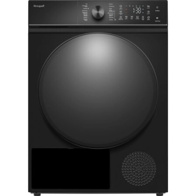 Сушильная машина Weissgauff WD 5910 Heat Pump Matt Black