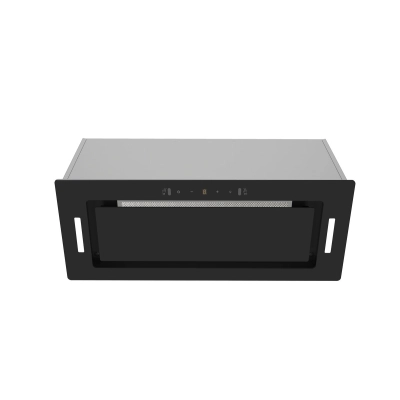 Вытяжка Amari Polo 72 black glass