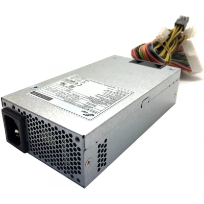 Блок питания FSP FSP400-50FDB (9PA400CZ11) 400W, FLEX ATX (ШВГ-81,5*40,5*150mm), 80Plus Gold, A-PFC, OEM