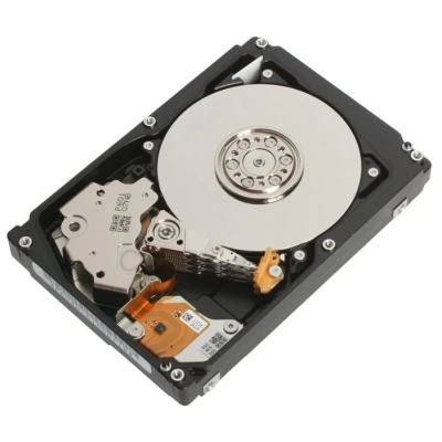 HDD Dell 161-BBVV 20TB SAS 12Gbps 7.2K 512e 3.5