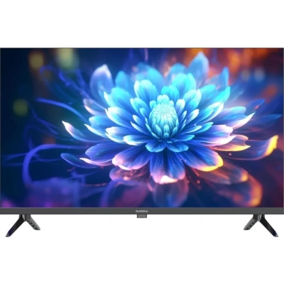 Телевизор 32 GOLDSTAR LT-32R1000 черный 1366x768, HD READY, 60 Гц