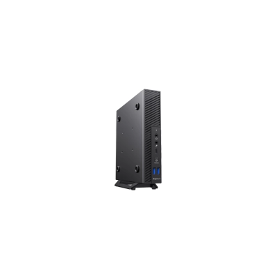 Неттоп RIKOR RPC USFF 101.1 G3 U01T (КДБА.466216.065) (85AAC5DD) Core i3 12100/​16Gb/​512Gb SSD/​VGA int/​W11Pro/​black