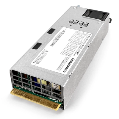 Блок питания Gospower G1505-2700W CRPS 2700W (PN0A) Redundant module (ШВГ- 73.5*39*185мм), 80+Titanium