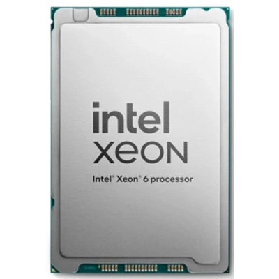 Процессор Intel Xeon 6530P PK8072006347400 LGA4710 (Granite Rapids, 32C/​64T, 2.3/​4.1GHz, 144MB, 225W) OEM