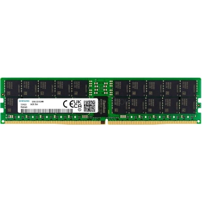 ОЗУ Samsung M321R8GA0EB2-CWMKH DDR5 64GB RDIMM 5600
