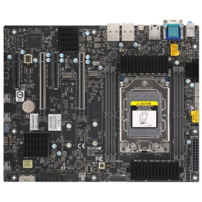 Материнская плата Supermicro MBD-H13SRA-F-B