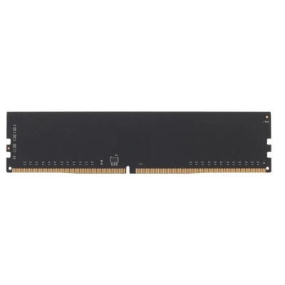 ОЗУ QUMO QUM4U-8G3200NN22 DDR4 DIMM 8GB PC4-25600, 3200MHz OEM 2Gx16 CL22 (4 чипа на плате) 288P 1,2V