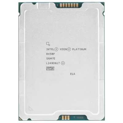Процессор Intel Xeon Platinum 8458P (pk8071305073301) 2.7ГГц