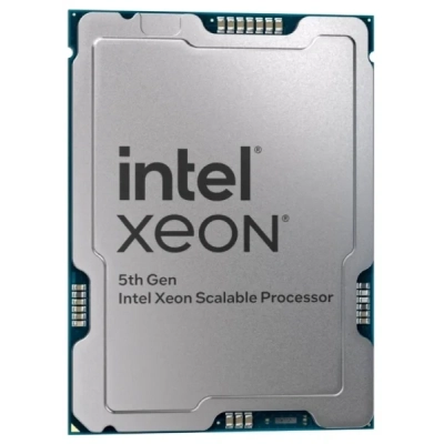 Процессор Intel Xeon Platinum 8568Y+ 2.3ГГц (pk8072205512200)