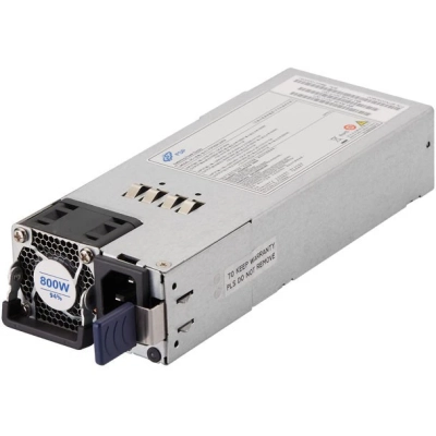 Блок питания FSP FSP800-29FM (9PA8002601) 800W, CRPS Redundant module (ШВГ=73,5*39*185 мм), 80+ Platinum , Input 90-264Vac, CRPS 2.0, PMBUS 1.2