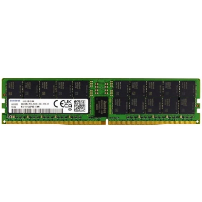 ОЗУ Samsung M321RYGA0PB0-CWMXH DDR5 96GB RDIMM 5600