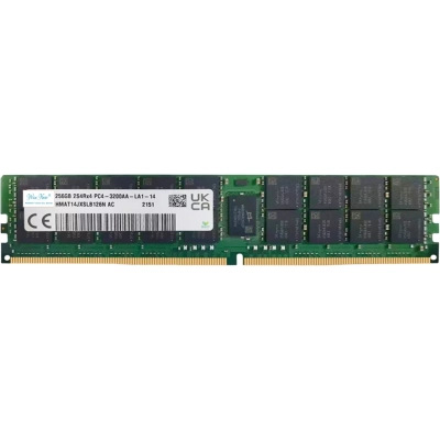 ОЗУ Hynix HMAT14JXSLB126N DDR4 LRDIMM 256GB 3200Mhz
