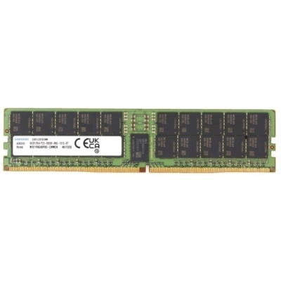 ОЗУ Samsung M321R8GA0EB2-CWMCH DDR5 64GB RDIMM 5600