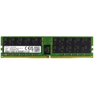ОЗУ Samsung M321RYGA0PB0-CWMCJ DDR5 96GB RDIMM 5600