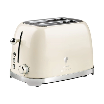 Тостер LEONORD LE-1901/1 Retro