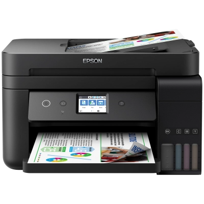 МФУ EPSON L6290 (60507) (C11CJ60507)