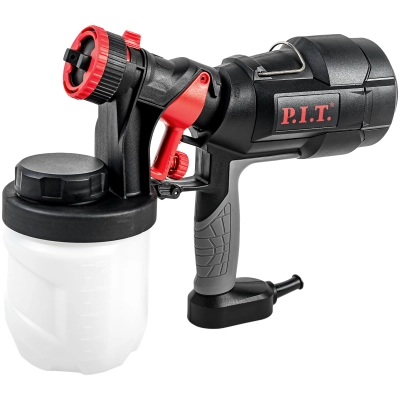 Краскораспылитель P.I.T. PSG 3021C