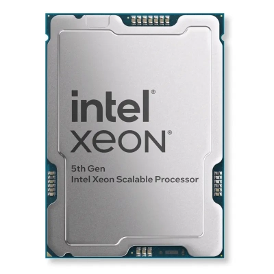 Процессор Dell Intel Xeon Gold 6548Y+ (338-CPCB) 2.5G, 32C/​64T, 20GT/​s, 60M Cache, Turbo, HT (250W) DDR5-5200