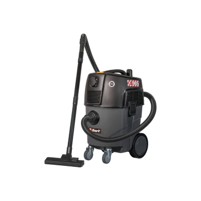 Строительный пылесос BORT BAX-1530M-Smart Clean