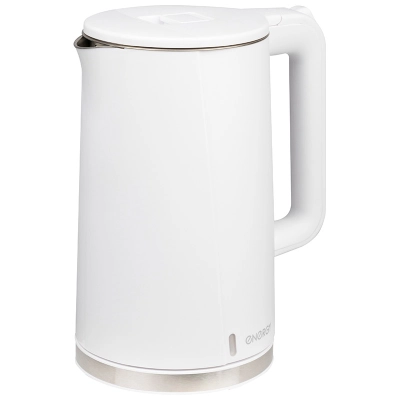 Чайник ENERGY E-208 белый