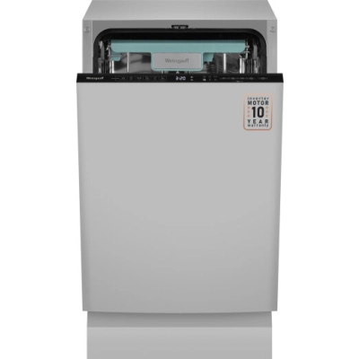 Посудомоечная машина Weissgauff BDW 4535 D Inverter AutoOpen Timer Floor