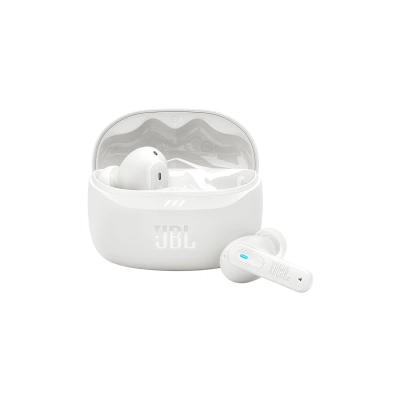 Наушники-гарнитура JBL Tune Beam 2 белый